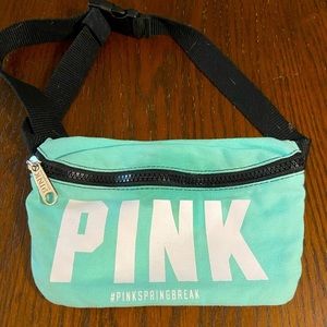 Victoria secret pink Fanny pack